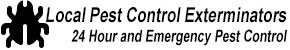 Griffith Spring AR Pest Control Exterminators